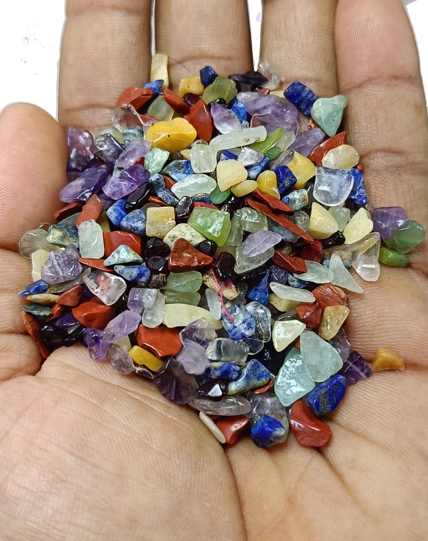 Crystal Chips